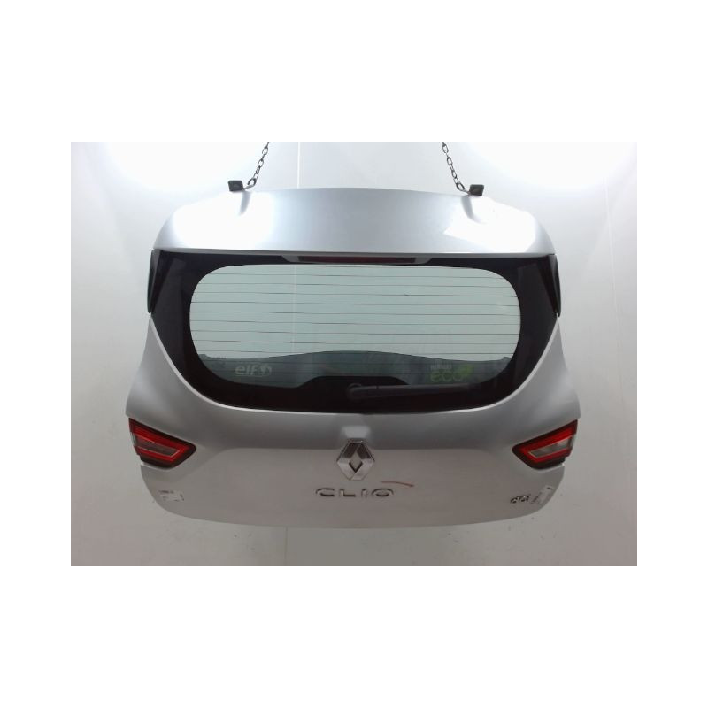 HAYON RENAULT CLIO IV Phase 1 2012-...