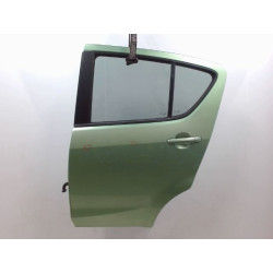 PORTE ARG