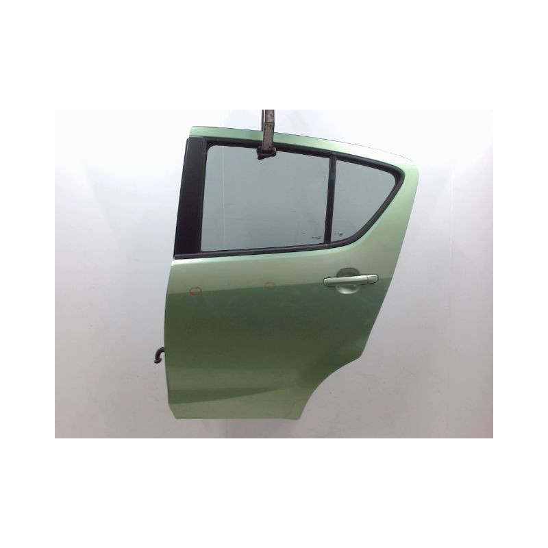 PORTE ARRIERE GAUCHE OPEL AGILA