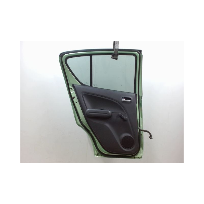 PORTE ARRIERE GAUCHE OPEL AGILA