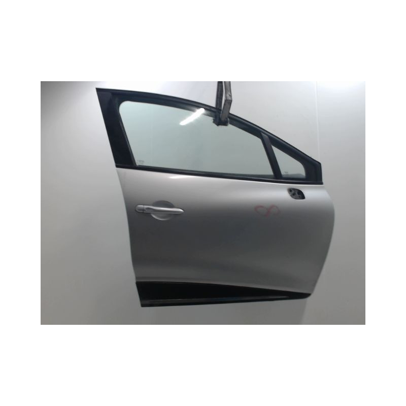 PORTE AVANT DROIT RENAULT CLIO IV Phase 1 2012-...
