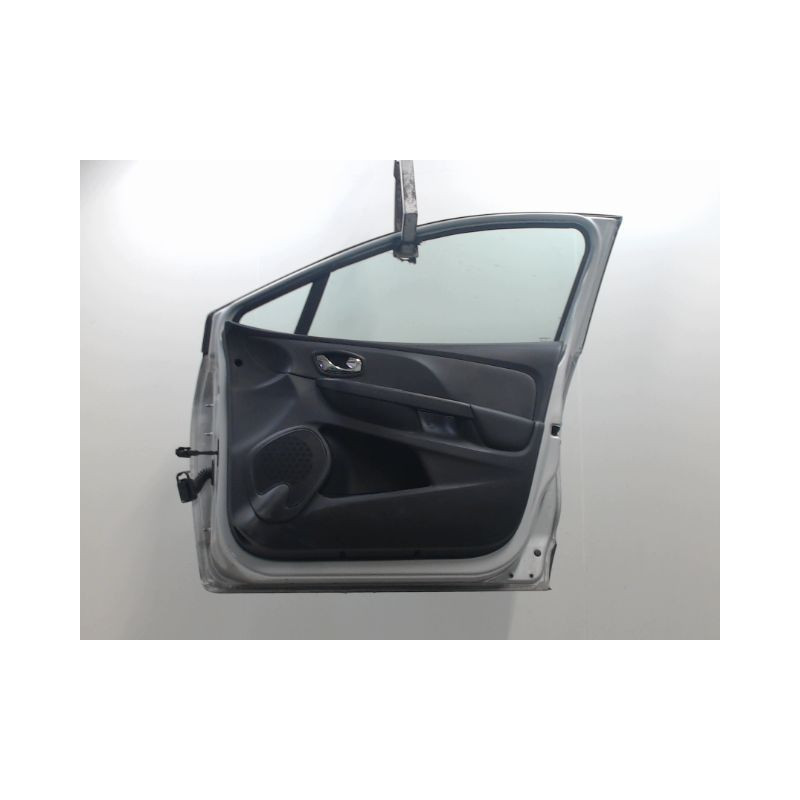 PORTE AVANT DROIT RENAULT CLIO IV Phase 1 2012-...