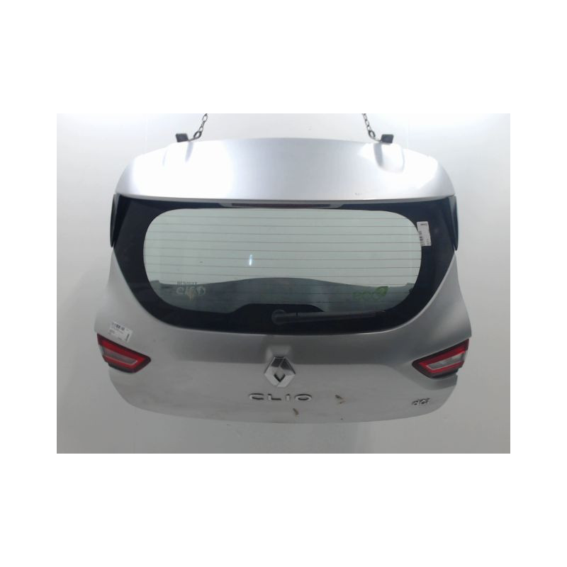 HAYON RENAULT CLIO IV Phase 1 2012-...