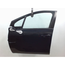 PORTE AVG