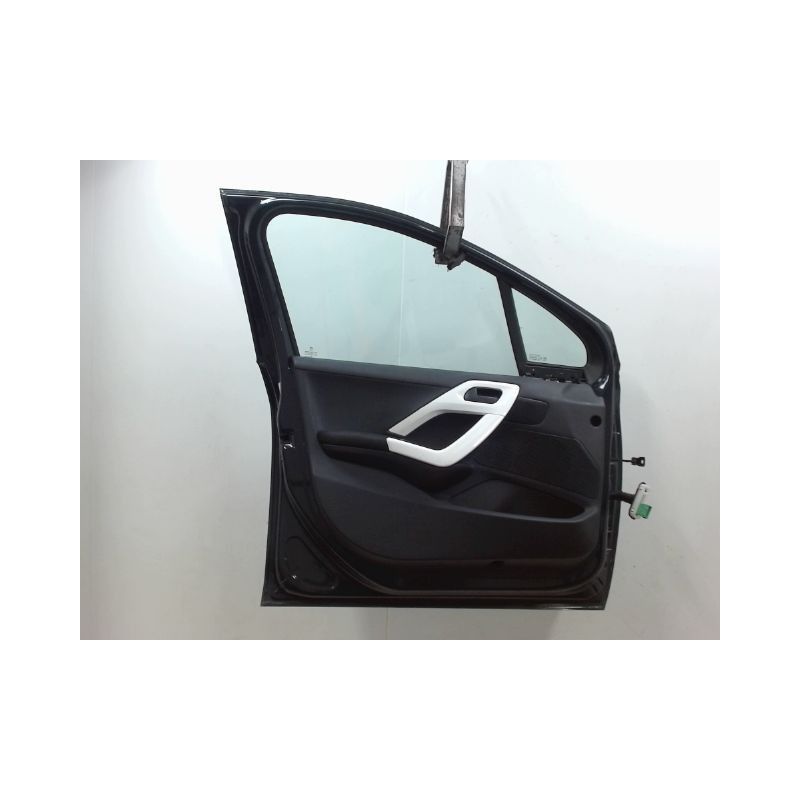 PORTE AVANT GAUCHE PEUGEOT 208 Phase 1 2012-...