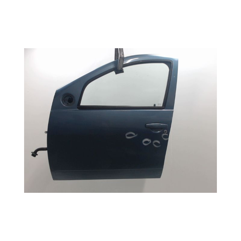 PORTE AVANT GAUCHE DACIA DUSTER BREAK Phase 1 2010-2013
