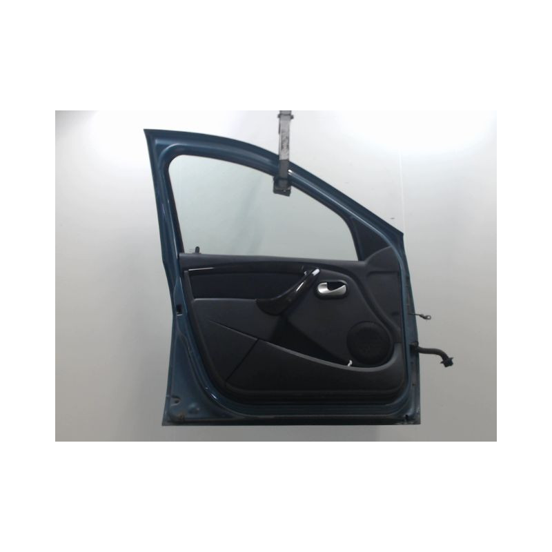 PORTE AVANT GAUCHE DACIA DUSTER BREAK Phase 1 2010-2013