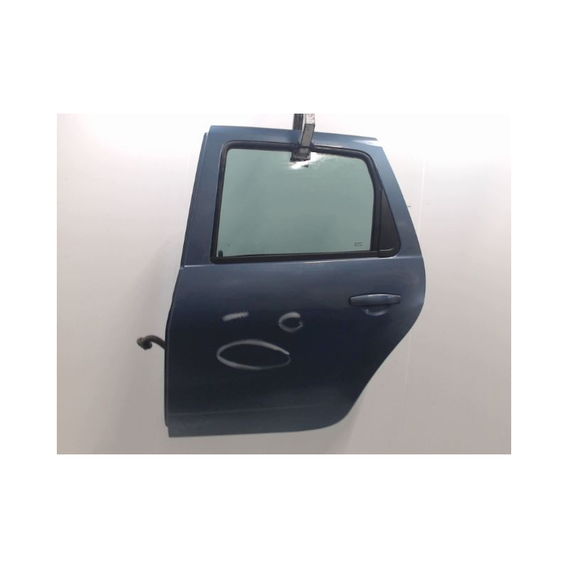 PORTE ARRIERE GAUCHE DACIA DUSTER BREAK Phase 1 2010-2013