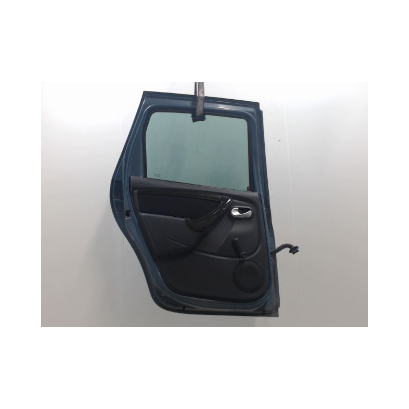 PORTE ARRIERE GAUCHE DACIA DUSTER BREAK Phase 1 2010-2013