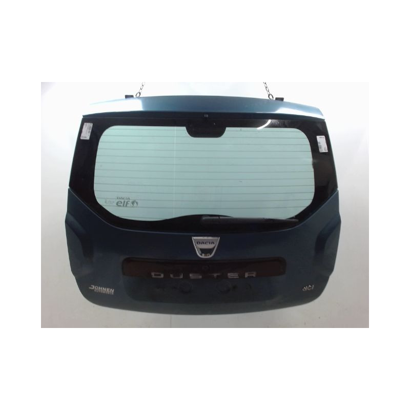 HAYON DACIA DUSTER BREAK Phase 1 2010-2013