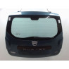 HAYON DACIA DUSTER BREAK Phase 1 2010-2013