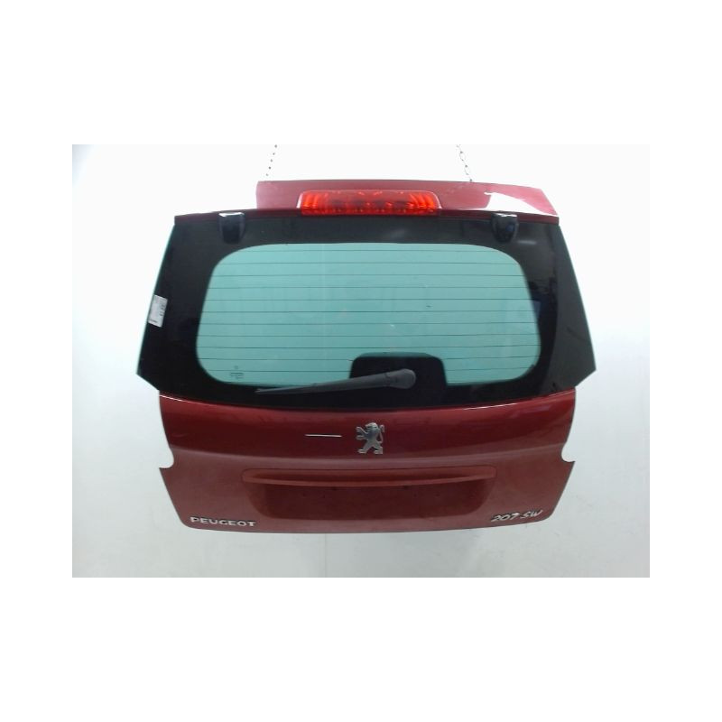 HAYON PEUGEOT 207 SW 2007-2013