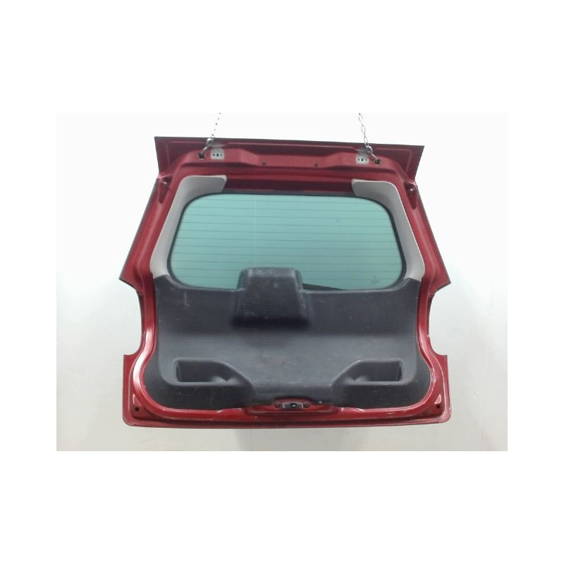 HAYON PEUGEOT 207 SW 2007-2013