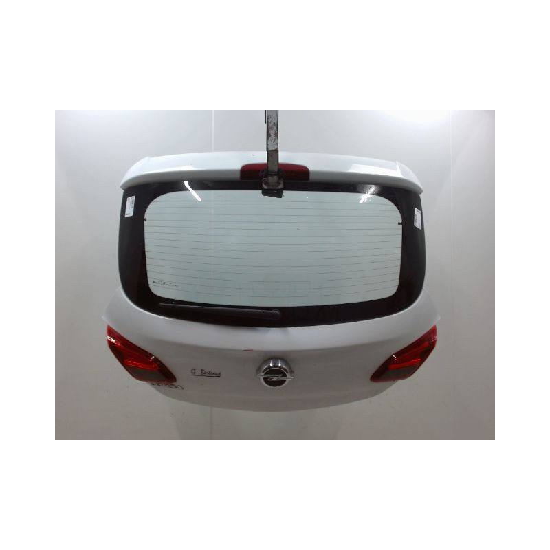HAYON OPEL CORSA V (E) 2014-...