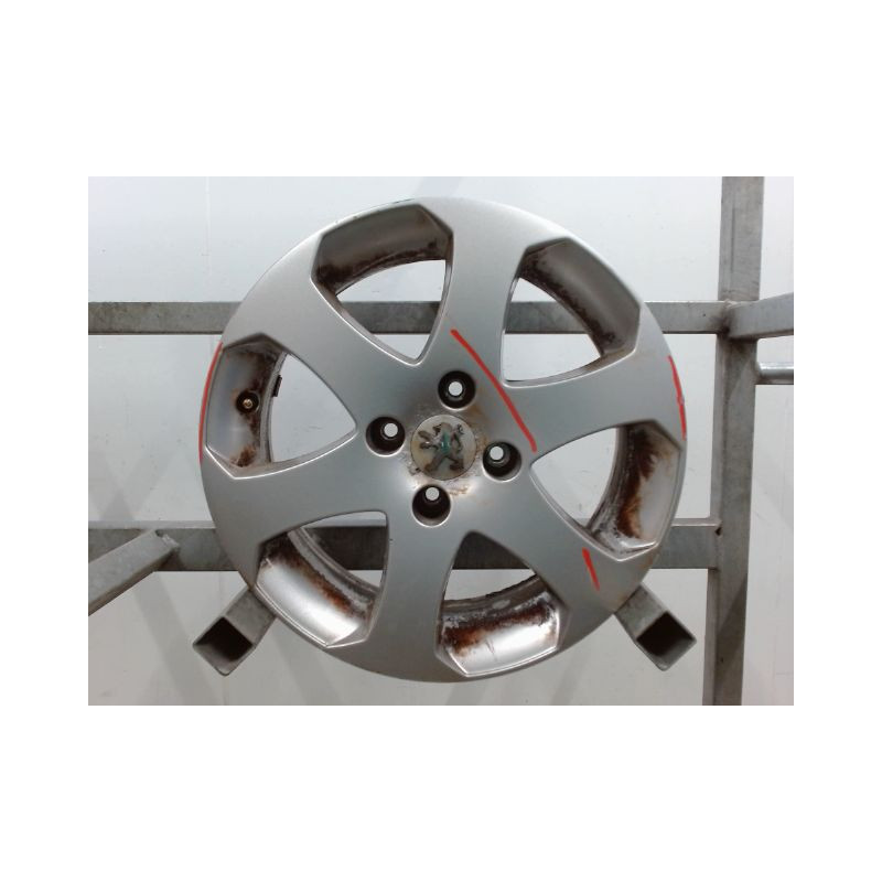 JANTE ALUMINIUM PEUGEOT 207 SW 2007-2013