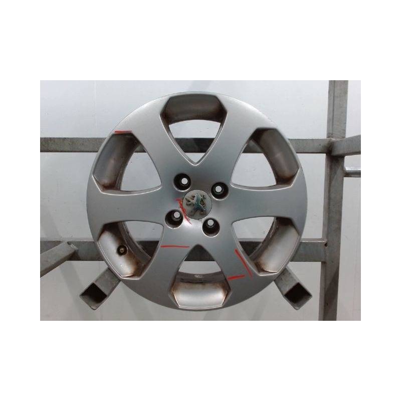 JANTE ALUMINIUM PEUGEOT 207 SW 2007-2013