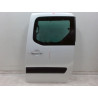 PORTE COULISSANTE GAUCHE PEUGEOT PARTNER TEPEE II Phase 1 (B9) 2008-2012