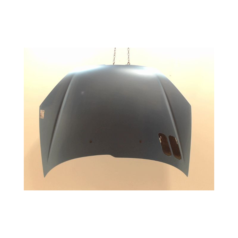 CAPOT PEUGEOT 206 1998-2009