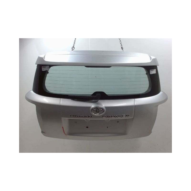HAYON TOYOTA U.CRUISER