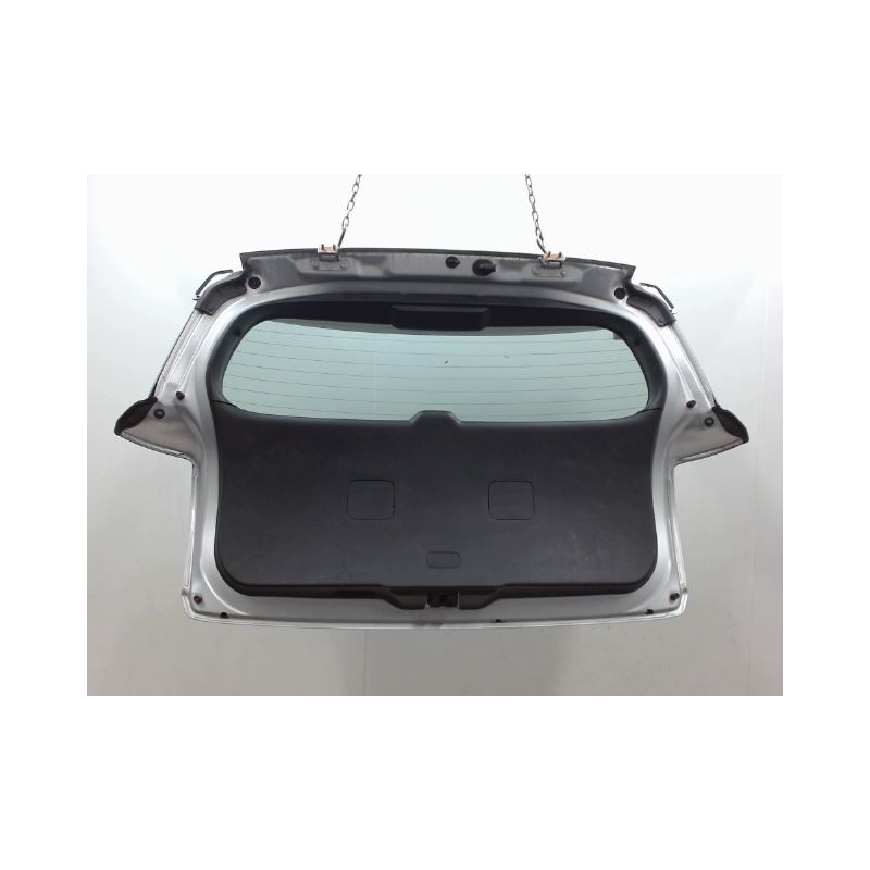 HAYON TOYOTA U.CRUISER