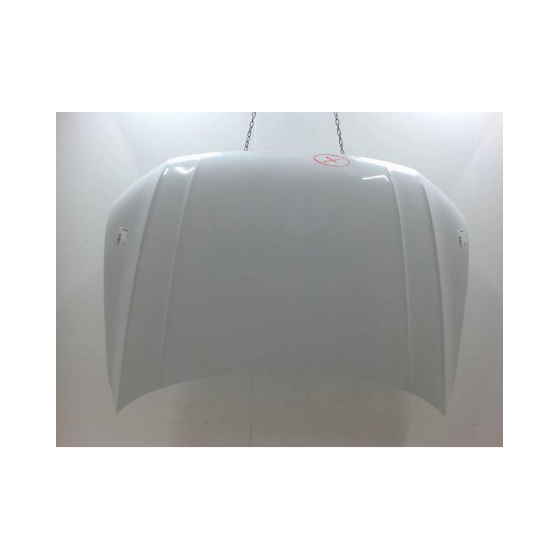CAPOT VOLKSWAGEN TIGUAN