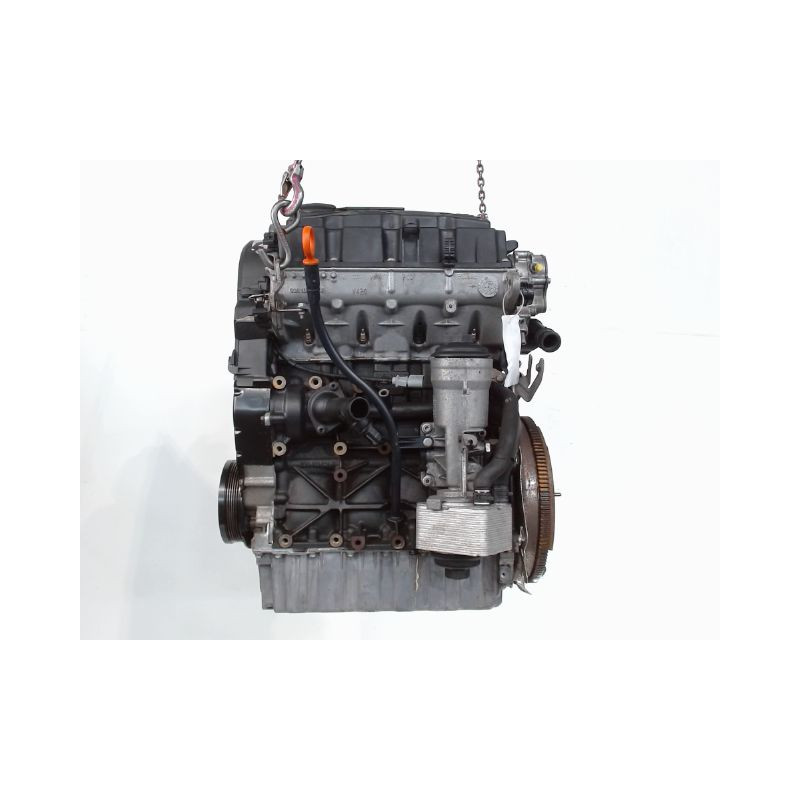 MOTEUR DIESEL VOLKSWAGEN EOS CABRIO 2P Phase 1 2006-2011 2.0 TDI
