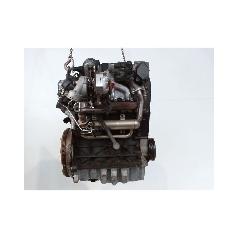 MOTEUR DIESEL VOLKSWAGEN EOS CABRIO 2P Phase 1 2006-2011 2.0 TDI