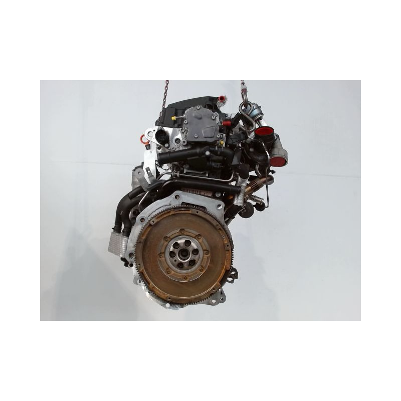MOTEUR DIESEL VOLKSWAGEN EOS CABRIO 2P Phase 1 2006-2011 2.0 TDI