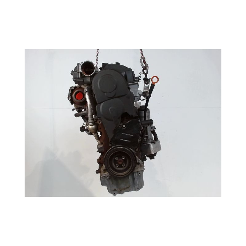 MOTEUR DIESEL VOLKSWAGEN EOS CABRIO 2P Phase 1 2006-2011 2.0 TDI