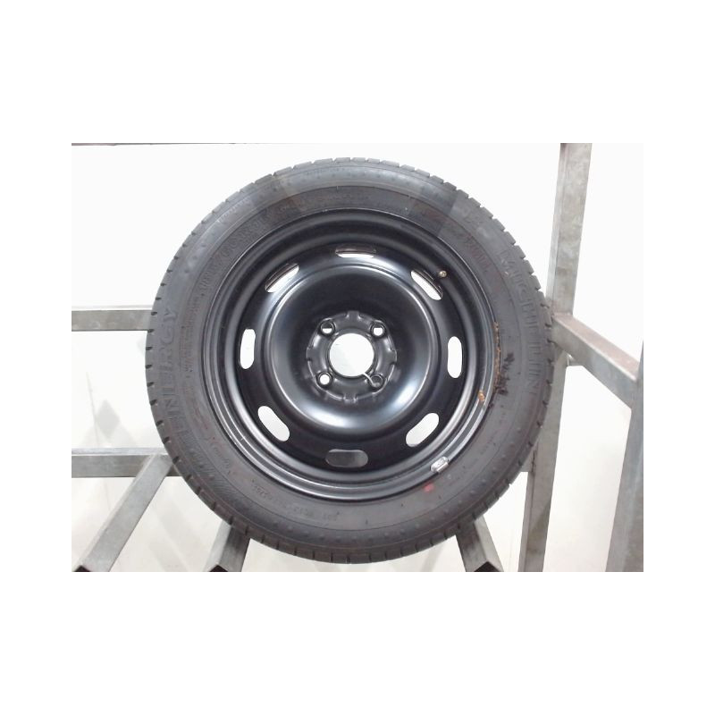 ROUE COMPLETE CITROEN C3 I Phase 1 2002-2005