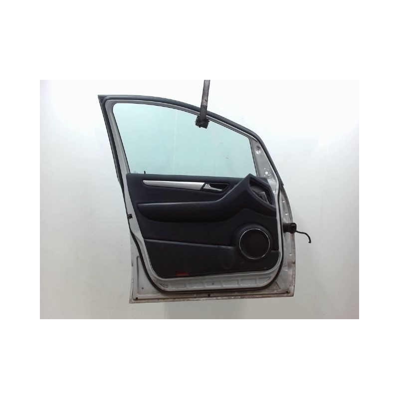 PORTE AVANT GAUCHE MERCEDES CLASSE A 2004-