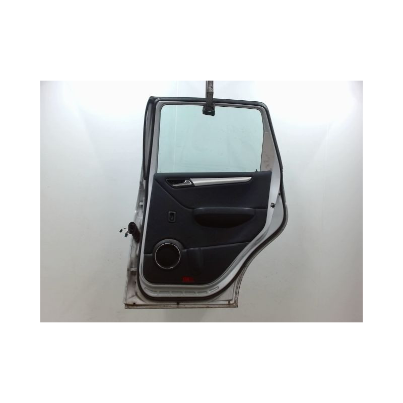 PORTE ARRIERE DROIT MERCEDES CLASSE A 2004-
