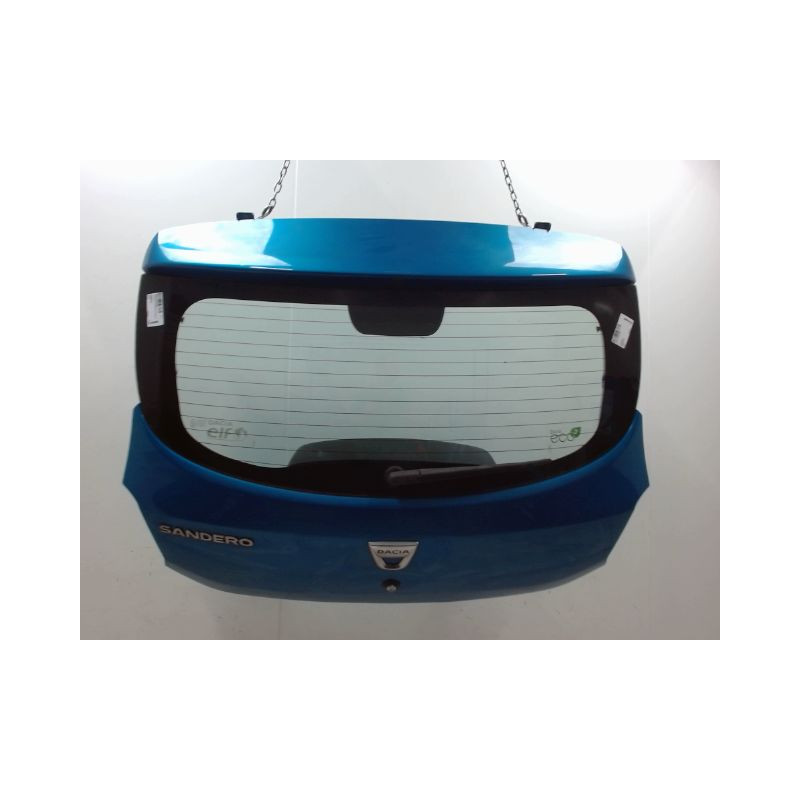 HAYON DACIA SANDERO II Phase 1 2012-...