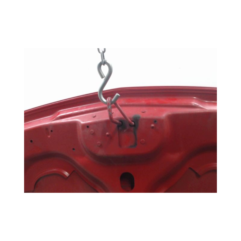 CAPOT RENAULT TWINGO II Phase 1 2007-2011