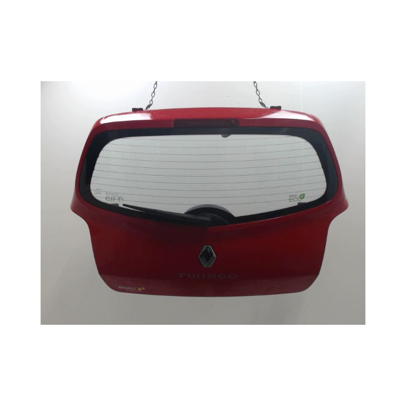 HAYON RENAULT TWINGO II Phase 1 2007-2011