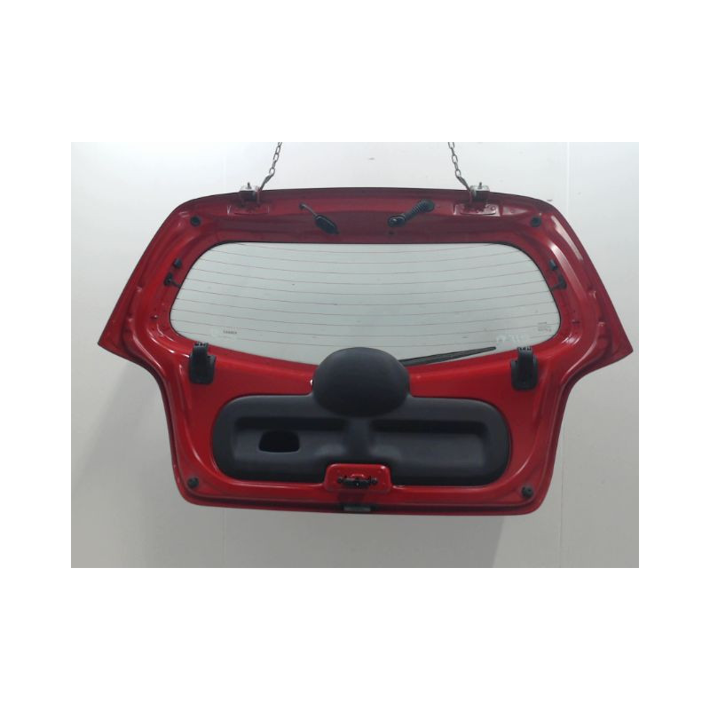 HAYON RENAULT TWINGO II Phase 1 2007-2011