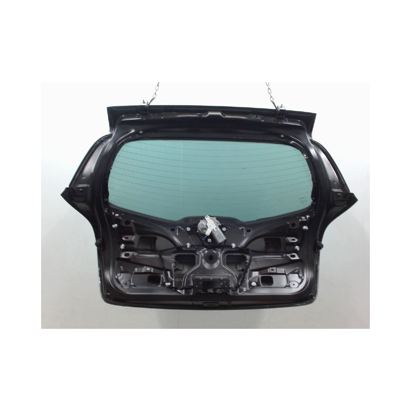 HAYON RENAULT CLIO III Phase 2 2009-2014