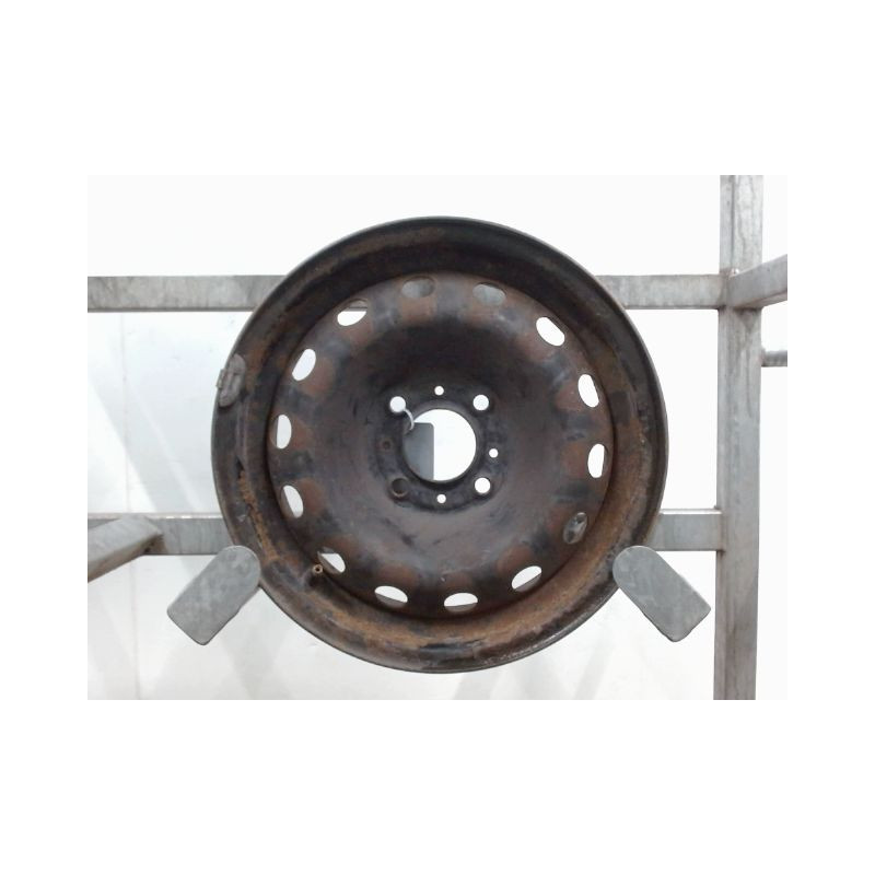 JANTE TOLE CITROEN C3 I Phase 2 2005-2010