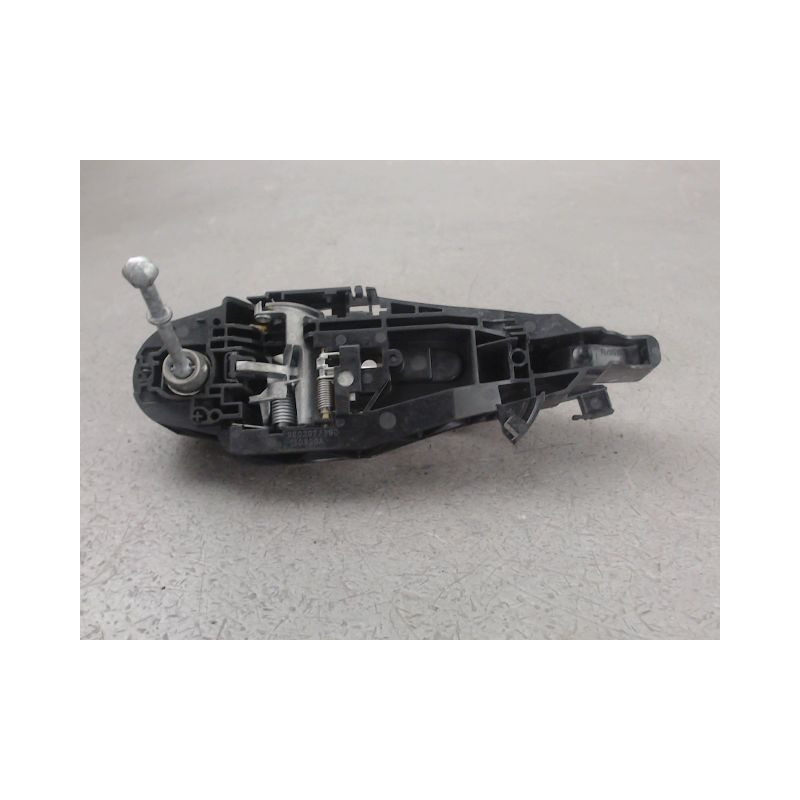POIGNEE EXTERIEURE PORTE AVANT GAUCHE PEUGEOT 208