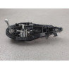 POIGNEE EXTERIEURE PORTE AVANT GAUCHE PEUGEOT 208