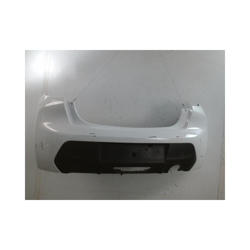 PARE-CHOC ARRIER PEUGEOT 208
