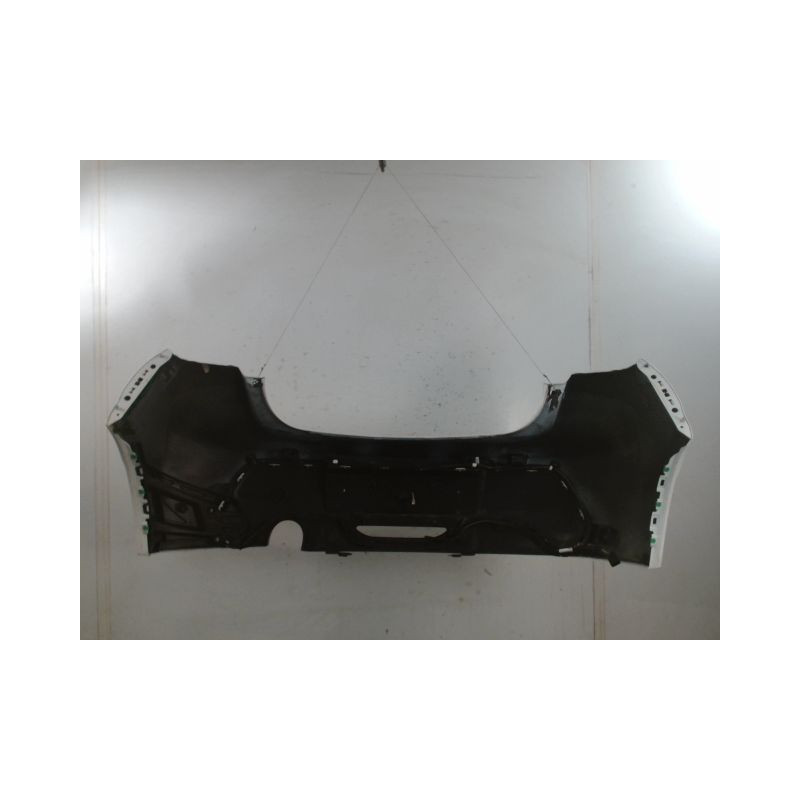 PARE-CHOC ARRIER PEUGEOT 208