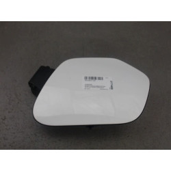VOLET DE TRAPPE CARBURANT
