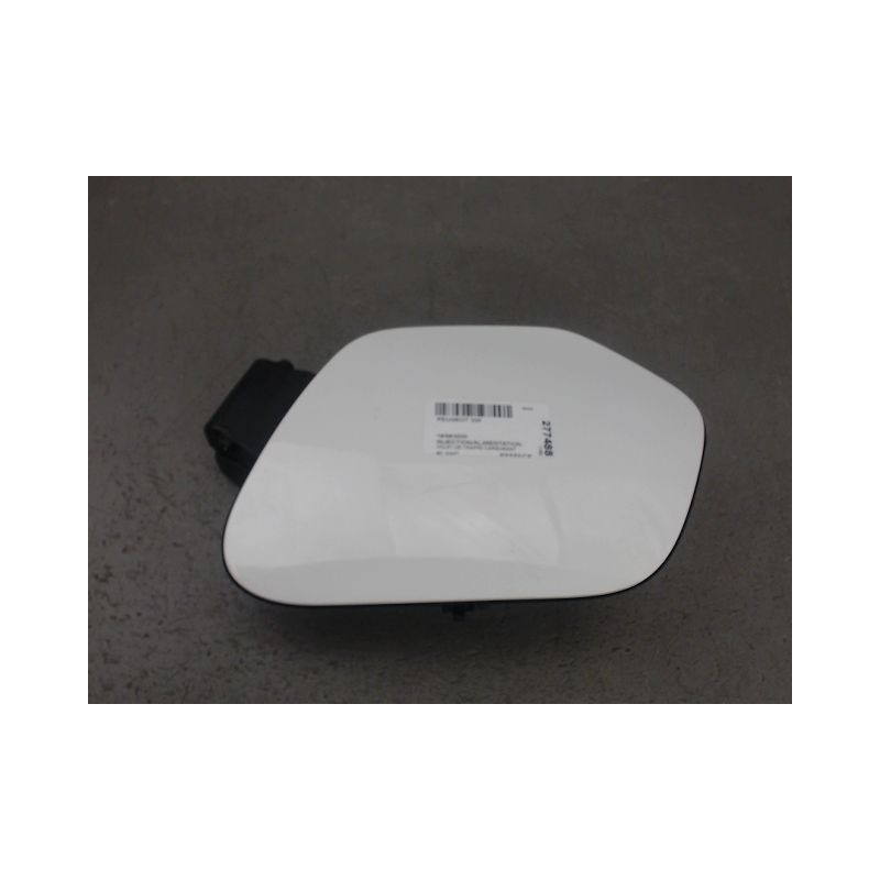 VOLET DE TRAPPE CARBURANT PEUGEOT 208