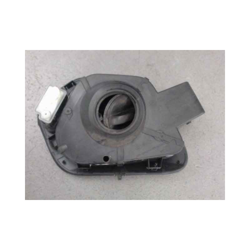 VOLET DE TRAPPE CARBURANT PEUGEOT 208