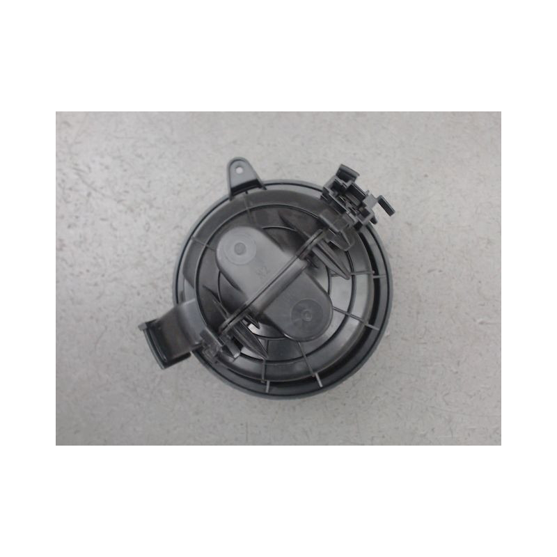 MOTEUR VENTILATEUR CHAUFFAGE PEUGEOT 208