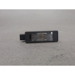 ECLAIREUR PLAQUE DE POLICE D