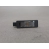 ECLAIREUR PLAQUE DE POLICE DROIT PEUGEOT 208