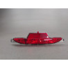 FEU BROUILLARD CENTRAL ARRIERE PEUGEOT 208