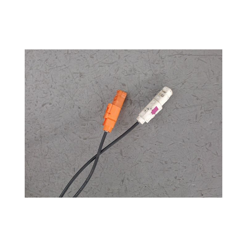 ANTENNE RADIO PEUGEOT 208